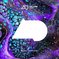 White Sand - Single - A.L.Y.S.