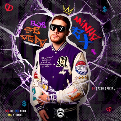 Que Se Foda Minha Ex (feat. Mc Nito) - Single