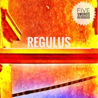 Five Swords Reversed - Single - Regulus