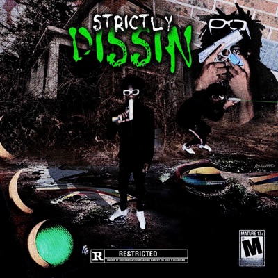 Strictly dissin