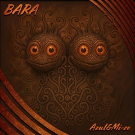 BARA (feat. mi-ze) azul