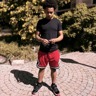 Show Me - Single