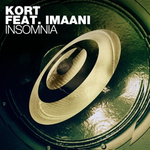 Insomnia (feat. Imaani) - Single