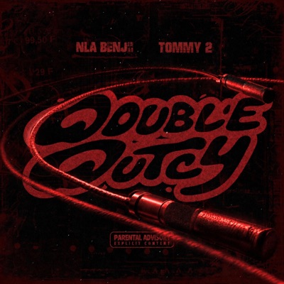 Double Dutch (feat. Tommy 2) - Single