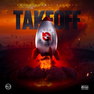 Takeoff - EP