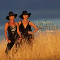 Pink Galahs — The Sunny Cowgirls