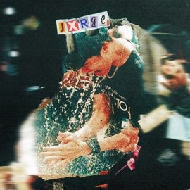 NEEDED YOU (feat. TUVÍ) Jxrge