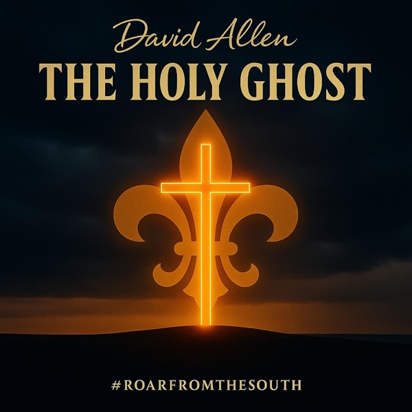 The Holy Ghost