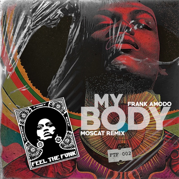 My Body - Single