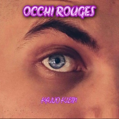 Occhi Rouges - Single