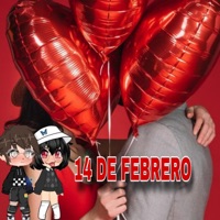 14 De Febrero (feat. La más nena oficial) - Single - Caserio Record