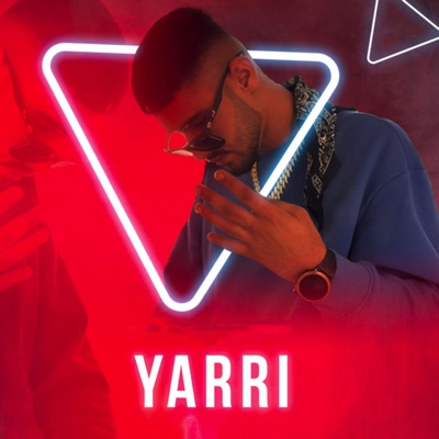 Yarri - Single