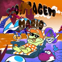MONTAGEM MARIO - EP - Daft Junk