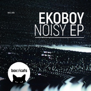 Noisy - Single