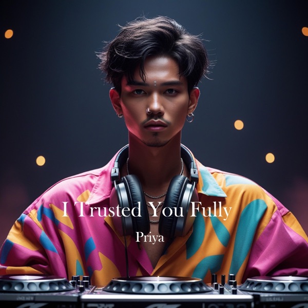 I Trusted You Fully