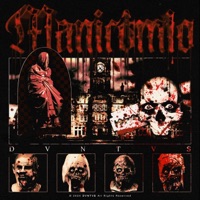 MANICÔMIO - Single - DVNTV$