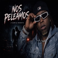 Nos Peleamos - Single - J Flow El Favorito