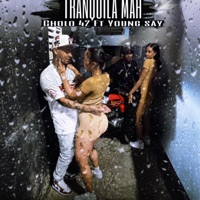 Tranquila Ma (feat. Cholo 42) - Single - Young Say