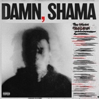 Damn, Shama - Shama24k
