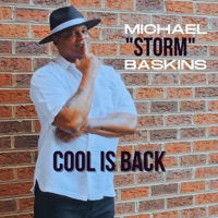 Michael Storm Baskins - When I Think About You