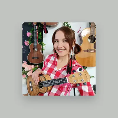 Ирина Ромашка dinle, müzik videolarını izle, biyografisini oku, tur tarihlerini ve daha fazlasını gör!