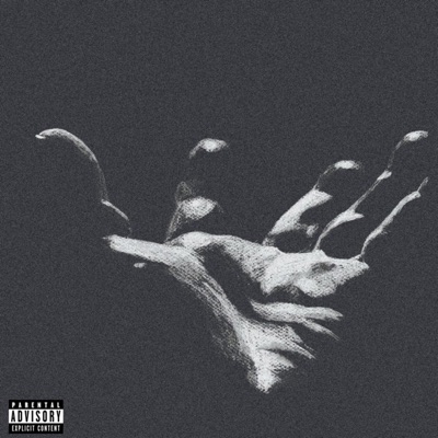 Chalked Out - Single