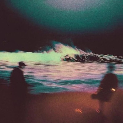 Si cierro mi ojos, siempre ahí esta - Single