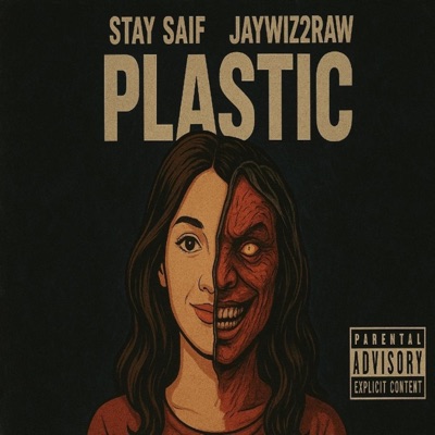 plastic (feat. JayWiz2Raw) - Single