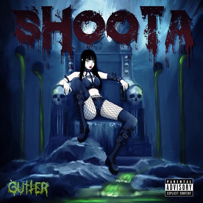 Shoota ($horty) - Single