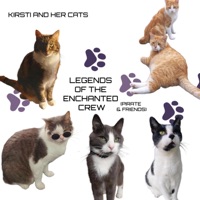 Legends of the Enchanted Crew (Pirate & Friends) - Single - Julefjollene