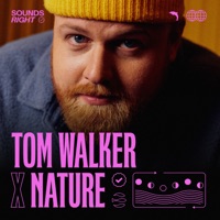 Head Underwater (feat. NATURE) - Single - NATURE & Tom Walker