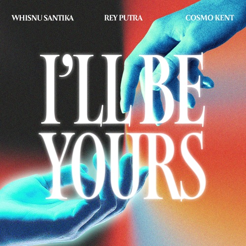 I'll Be Yours