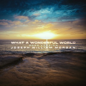 What a Wonderful World (2024 Version) [Instrumental]