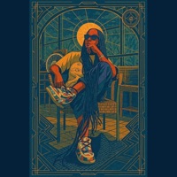 The Upper Room - Single - Eloh Kush & Sol Messiah