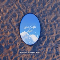 Azul (Illusionize & Linkage Remix) - Single - Gal Costa, illusionize & Linkage
