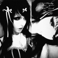 i wont see angels when i die, they'll laugh as i fall (feat. DethTech) - Single - izumi is dead