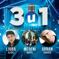 Vec smo bivsi oboje — Medeni Mesec