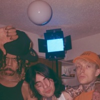 She Wanna Party (feat. Crvdz & Petty Boy Osley) - Single - Teo Laza