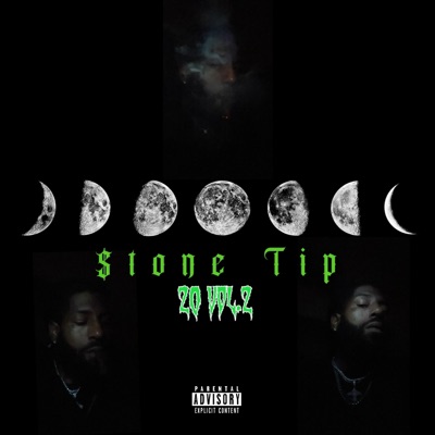 $tone Tip 20, Vol. 2 - EP
