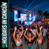 DJ Heinz - Holidays in Canc&uacute;n artwork