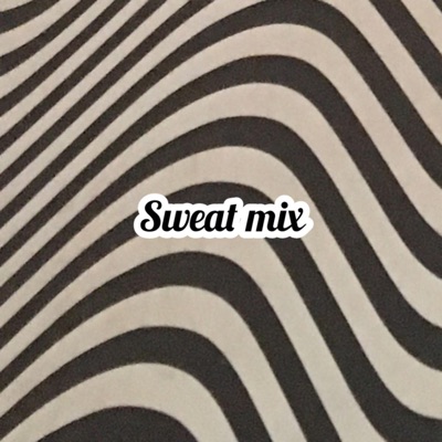 BerryVic - Sweat mix
