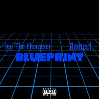 Blueprint (feat. DAMZEL.) - Single
