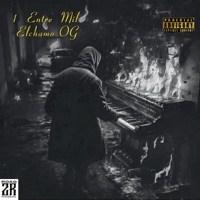 1 Entre Mil - Single - Elchamog2r