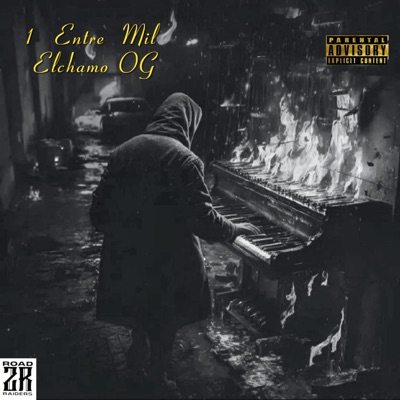 1 Entre Mil - Single