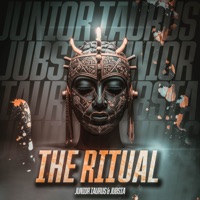 The Ritual - EP - Junior Taurus & Jubsta