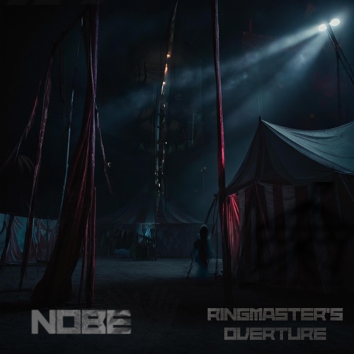 Ringmaster's Overture - Single