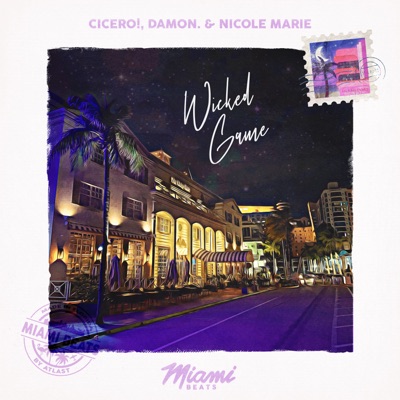 Wicked Game - Single