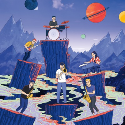 The Antidote (Live) - Single