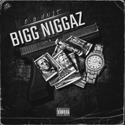 Bigg Niggaz (feat. 97 O.G. & Torm.K)