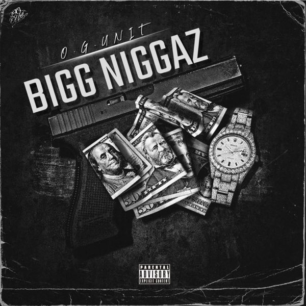 Bigg N****z (feat. 97 O.G. & Torm.K) - Album by O.G.Unit - Apple Music